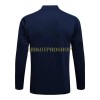 Arsenal Champions League Trainingsanzüge Suit 2022-23 Blaue Für Herren
